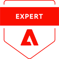 Adobe Commerce Expert Certified Profile