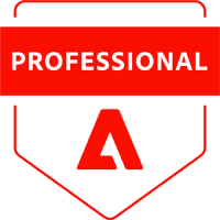 Adobe Commerce Professional Certified Profile